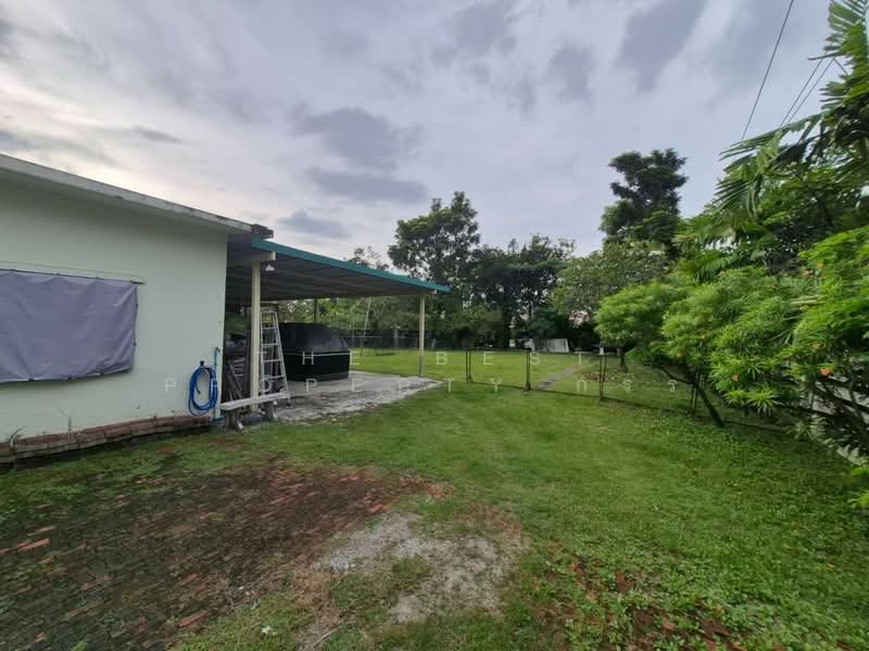หมู่บ้านกรีนวัลเล่ย์ บางนา : Green Valley Bangna, สมุทรปราการ, บางโฉลง, บางพลี, สมุทรปราการ, 150 ตร.ม., บ้านเดี่ยว ขาย, โดย The Best Property กรร, 500426927 - DDproperty.com