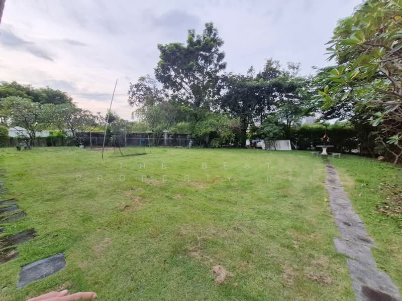 หมู่บ้านกรีนวัลเล่ย์ บางนา : Green Valley Bangna, สมุทรปราการ, บางโฉลง, บางพลี, สมุทรปราการ, 150 ตร.ม., บ้านเดี่ยว ขาย, โดย The Best Property กรร, 500426927 - DDproperty.com