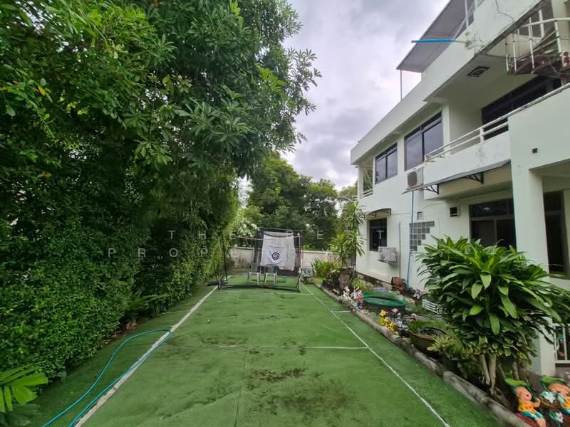 หมู่บ้านกรีนวัลเล่ย์ บางนา : Green Valley Bangna, สมุทรปราการ, บางโฉลง, บางพลี, สมุทรปราการ, 150 ตร.ม., บ้านเดี่ยว ขาย, โดย The Best Property กรร, 500426927 - DDproperty.com