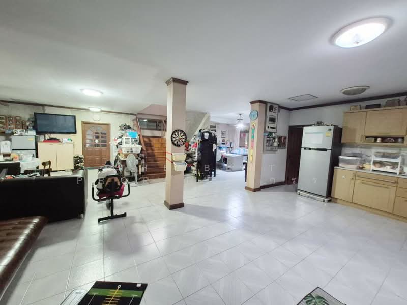 Green Valley Bangna, Samut Prakan, Bang Chalong, Bang Plee, Samut Prakan, 4 Bedrooms, 150 sqm, Single Detached House For Sale, by The Best Property กรร, 500426927 - DDproperty.com