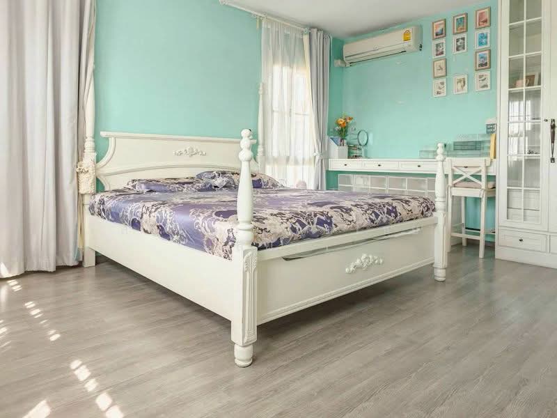 Chaiyaphruek Bangna Km.7, Samut Prakan, Bangna-Trad Road, Bang Kaeo, Bang Plee, Samut Prakan, 3 Bedrooms, 136 sqm, Single Detached House For Sale, by สรภพ ยอดไชย (สีฝุ่น), 500426928 - DDproperty.com