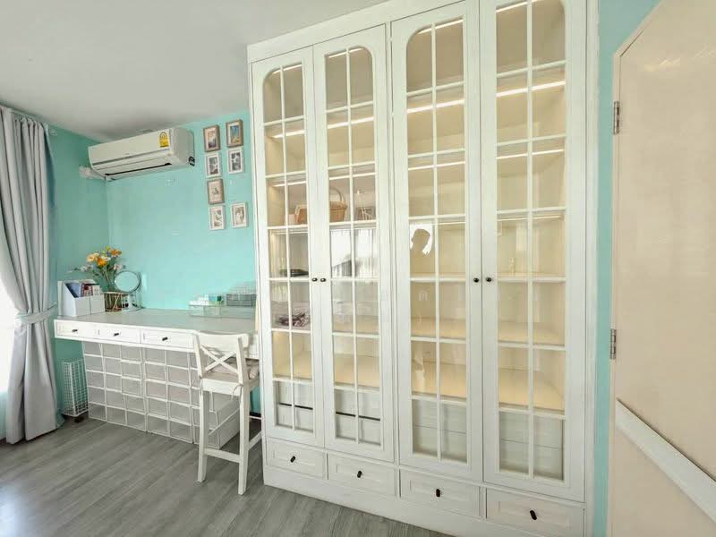 Chaiyaphruek Bangna Km.7, Samut Prakan, Bangna-Trad Road, Bang Kaeo, Bang Plee, Samut Prakan, 3 Bedrooms, 136 sqm, Single Detached House For Sale, by สรภพ ยอดไชย (สีฝุ่น), 500426928 - DDproperty.com