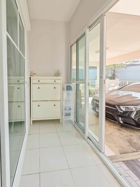 Chaiyaphruek Bangna Km.7, Samut Prakan, Bangna-Trad Road, Bang Kaeo, Bang Plee, Samut Prakan, 3 Bedrooms, 136 sqm, Single Detached House For Sale, by สรภพ ยอดไชย (สีฝุ่น), 500426928 - DDproperty.com