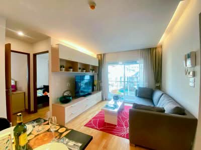 ขาย - Residence Sukhumvit 52 : เรซิเดนท์ สุขุมวิท 52, กรุงเทพ