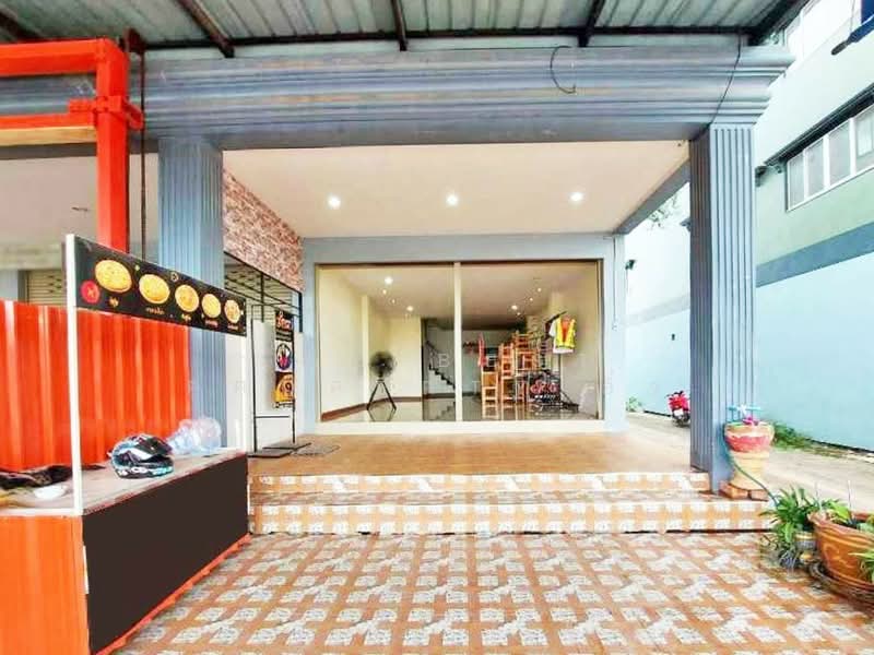 อาคารพาณิชย์บ้านปรก สมุทรสงคราม, Samut Songkhram, Ban Prok, Muang Samut Songkhram, Samut Songkhram, , 369 sqm, Shophouse For Sale, by The Best Property อิ๋ว, 500426931 - DDproperty.com
