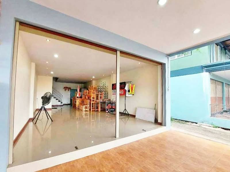 อาคารพาณิชย์บ้านปรก สมุทรสงคราม, Samut Songkhram, Ban Prok, Muang Samut Songkhram, Samut Songkhram, , 369 sqm, Shophouse For Sale, by The Best Property อิ๋ว, 500426931 - DDproperty.com
