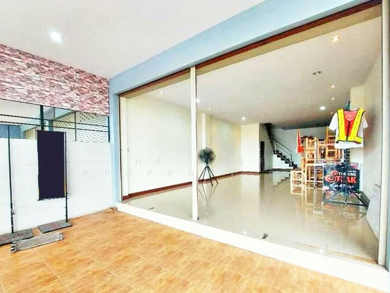 อาคารพาณิชย์บ้านปรก สมุทรสงคราม, สมุทรสงคราม, บ้านปรก, เมืองสมุทรสงคราม, สมุทรสงคราม, 369 ตร.ม., ตึกแถว-อาคารพาณิชย์ ขาย, โดย The Best Property อิ๋ว, 500426931 - DDproperty.com