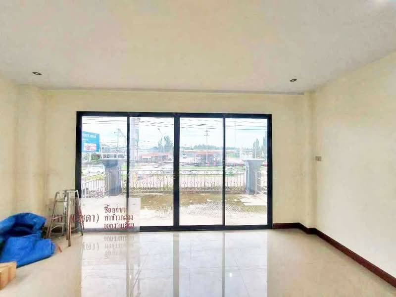อาคารพาณิชย์บ้านปรก สมุทรสงคราม, Samut Songkhram, Ban Prok, Muang Samut Songkhram, Samut Songkhram, , 369 sqm, Shophouse For Sale, by The Best Property อิ๋ว, 500426931 - DDproperty.com
