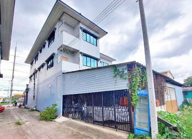 อาคารพาณิชย์บ้านปรก สมุทรสงคราม, Samut Songkhram, Ban Prok, Muang Samut Songkhram, Samut Songkhram, , 369 sqm, Shophouse For Sale, by The Best Property อิ๋ว, 500426931 - DDproperty.com