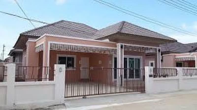 Censiri Home Sukhumvit-Yak J, Chon Buri (Pattaya), Sattahip, Chon Buri (Pattaya), 3 Bedrooms, 150 sqm, Single Detached House For Sale, by The Best Property เอก, 500426933 - DDproperty.com