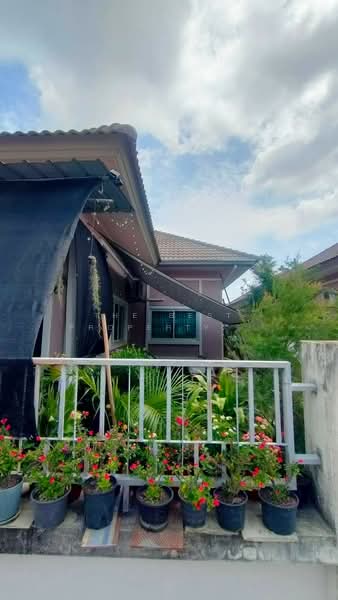 Censiri Home Sukhumvit-Yak J, Chon Buri (Pattaya), Sattahip, Chon Buri (Pattaya), 3 Bedrooms, 150 sqm, Single Detached House For Sale, by The Best Property เอก, 500426933 - DDproperty.com