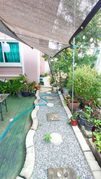 Censiri Home Sukhumvit-Yak J, Chon Buri (Pattaya), Sattahip, Chon Buri (Pattaya), 3 Bedrooms, 150 sqm, Single Detached House For Sale, by The Best Property เอก, 500426933 - DDproperty.com