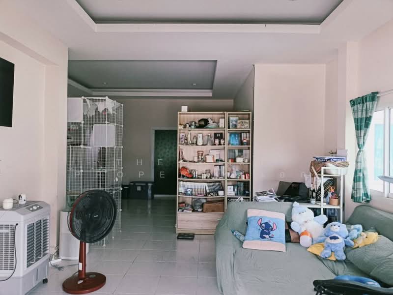 Censiri Home Sukhumvit-Yak J, Chon Buri (Pattaya), Sattahip, Chon Buri (Pattaya), 3 Bedrooms, 150 sqm, Single Detached House For Sale, by The Best Property เอก, 500426933 - DDproperty.com