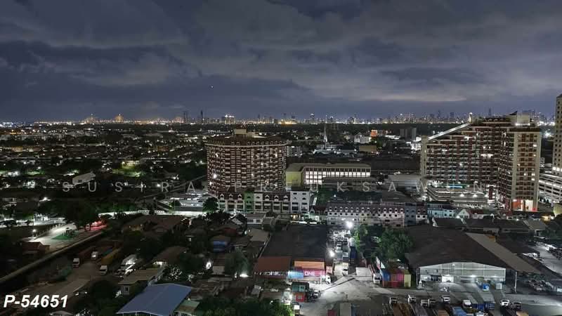 Regent Home Bangna, Bangkok, Sanphawut Road, Bang Na Tai, Bang Na, Bangkok, 1 Bedroom, 28 sqm, Condo For Rent, by Susira Preuksawun, 500426934 - DDproperty.com