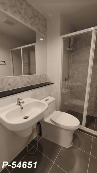Regent Home Bangna, Bangkok, Sanphawut Road, Bang Na Tai, Bang Na, Bangkok, 1 Bedroom, 28 sqm, Condo For Rent, by Susira Preuksawun, 500426934 - DDproperty.com