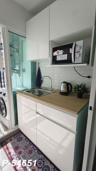 Regent Home Bangna : รีเจ้นท์ โฮม บางนา, กรุงเทพ, ถนน สรรพาวุธ, บางนาใต้, บางนา, กรุงเทพ, 28 ตร.ม., คอนโด ให้เช่า, โดย Susira Preuksawun, 500426934 - DDproperty.com