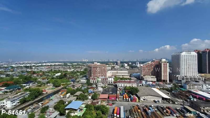 Regent Home Bangna : รีเจ้นท์ โฮม บางนา, กรุงเทพ, ถนน สรรพาวุธ, บางนาใต้, บางนา, กรุงเทพ, 28 ตร.ม., คอนโด ให้เช่า, โดย Susira Preuksawun, 500426934 - DDproperty.com