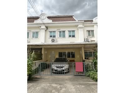 ขาย - ดิเอ็กซ์คลูซีฟ นวลจันทร์-รามอินทรา, กรุงเทพ