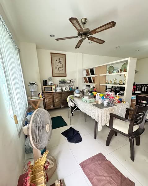 ดิเอ็กซ์คลูซีฟ นวลจันทร์-รามอินทรา, Bangkok, Khlong Kum, Bueng Kum, Bangkok, 3 Bedrooms, 130 sqm, Townhouse For Sale, by The Best Property นุช, 500426935 - DDproperty.com