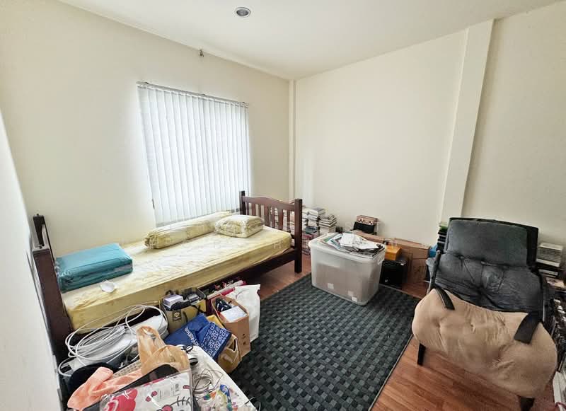 ดิเอ็กซ์คลูซีฟ นวลจันทร์-รามอินทรา, Bangkok, Khlong Kum, Bueng Kum, Bangkok, 3 Bedrooms, 130 sqm, Townhouse For Sale, by The Best Property นุช, 500426935 - DDproperty.com