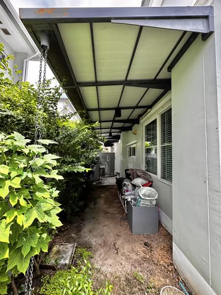 Anya Bangna-Ramkhamhaeng 2, Bangkok, Ramkhamhaeng 2 Road, Dok Mai, Prawet, Bangkok, 2 Bedrooms, 146 sqm, Semi-Detached House (Twin House) For Sale, by Wallaya (Jang) Boonmee, 500426936 - DDproperty.com