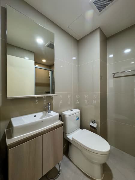 The Tree Charan 30, Bangkok, 256 46 Charan Sanit Wong Rd, Ban Chang Lo, Bangkok Noi, Bangkok, 2 Bedrooms, 45 sqm, Condo For Rent, by Supaporn Sekajarn, 500426937 - DDproperty.com