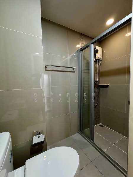 The Tree Charan 30, Bangkok, 256 46 Charan Sanit Wong Rd, Ban Chang Lo, Bangkok Noi, Bangkok, 2 Bedrooms, 45 sqm, Condo For Rent, by Supaporn Sekajarn, 500426937 - DDproperty.com