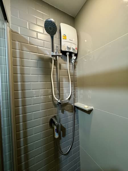 The Tree Charan 30, Bangkok, 256 46 Charan Sanit Wong Rd, Ban Chang Lo, Bangkok Noi, Bangkok, 2 Bedrooms, 45 sqm, Condo For Rent, by Supaporn Sekajarn, 500426937 - DDproperty.com