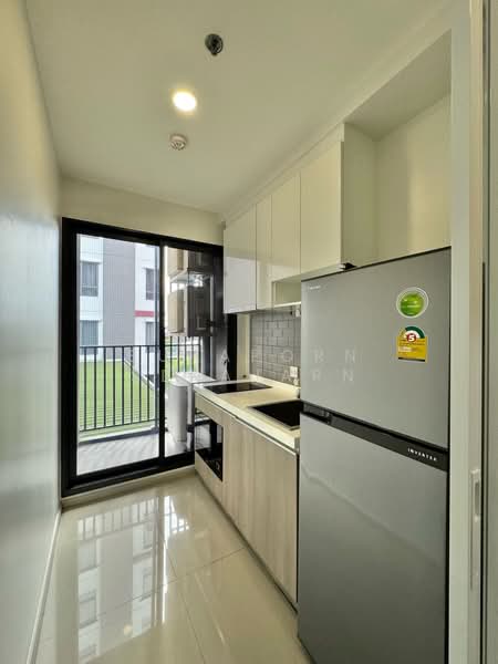 The Tree Charan 30, Bangkok, 256 46 Charan Sanit Wong Rd, Ban Chang Lo, Bangkok Noi, Bangkok, 2 Bedrooms, 45 sqm, Condo For Rent, by Supaporn Sekajarn, 500426937 - DDproperty.com