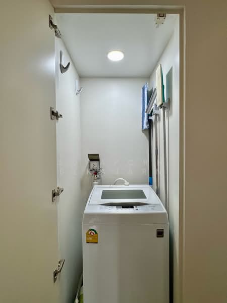 The Tree Charan 30, Bangkok, 256 46 Charan Sanit Wong Rd, Ban Chang Lo, Bangkok Noi, Bangkok, 2 Bedrooms, 45 sqm, Condo For Rent, by Supaporn Sekajarn, 500426937 - DDproperty.com