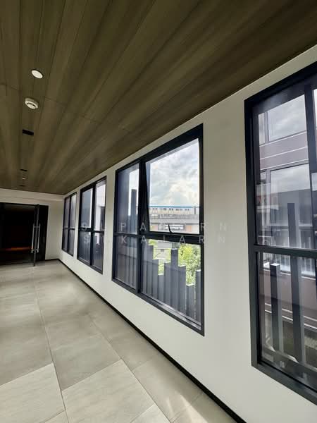 The Tree Charan 30, Bangkok, 256 46 Charan Sanit Wong Rd, Ban Chang Lo, Bangkok Noi, Bangkok, 2 Bedrooms, 45 sqm, Condo For Rent, by Supaporn Sekajarn, 500426937 - DDproperty.com