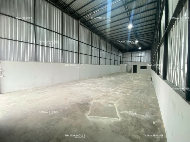 ให้เช่าโกดังและโรงงาน 210 ตร.ม. สามวาตะวันออก คลองสามวา กรุงเทพ ติดถนนใหญ่ พร้อมสำนักงาน, กรุงเทพ, สามวาตะวันตก, คลองสามวา, กรุงเทพ, 210 ตร.ม., โกดัง-โรงงาน ให้เช่า, โดย THAI WAREHOUSE FACTORY CO., LTD., 500426938 - DDproperty.com