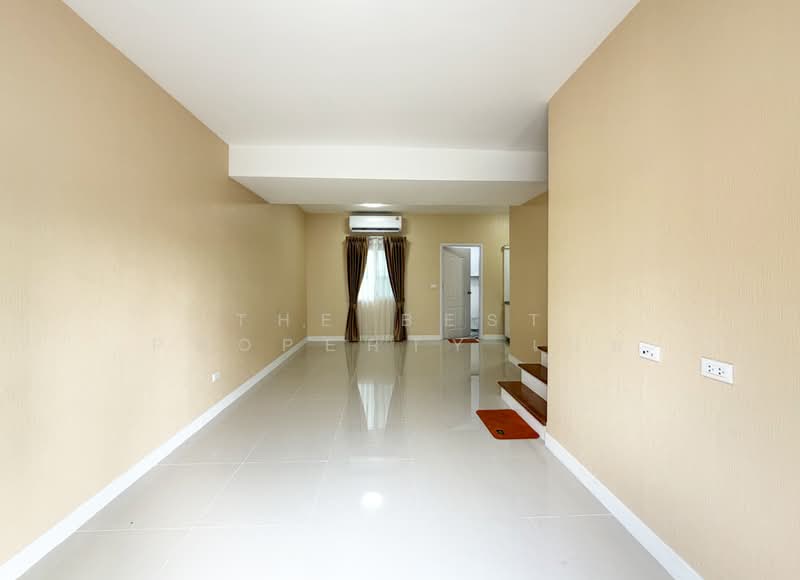 ไลโอ เทพารักษ์-บางนา, Samut Prakan, Bang Pla, Bang Plee, Samut Prakan, 3 Bedrooms, 100 sqm, Townhouse For Sale, by The Best Property เมย์, 500426941 - DDproperty.com