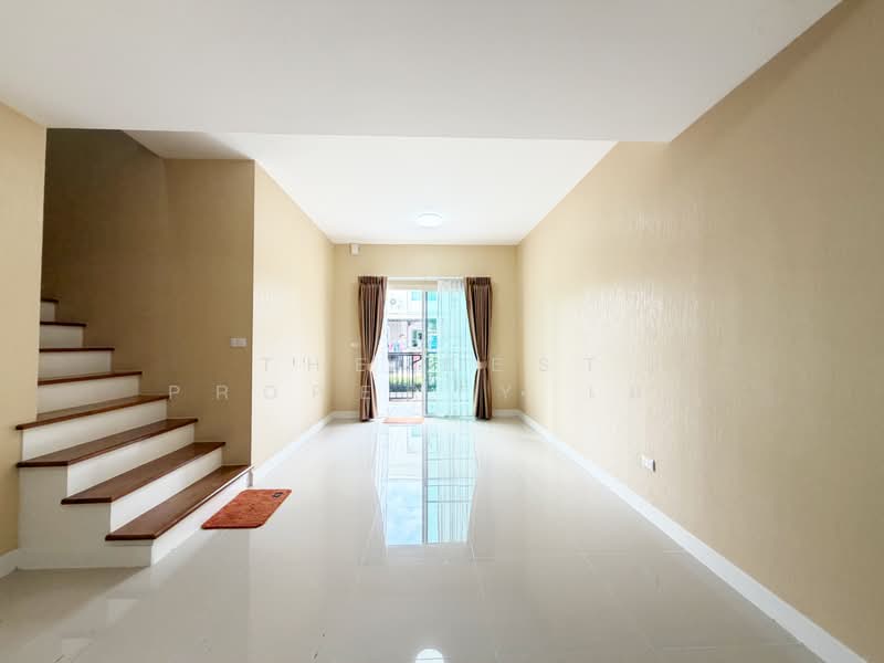 ไลโอ เทพารักษ์-บางนา, Samut Prakan, Bang Pla, Bang Plee, Samut Prakan, 3 Bedrooms, 100 sqm, Townhouse For Sale, by The Best Property เมย์, 500426941 - DDproperty.com