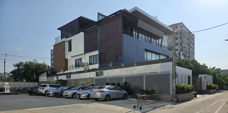 ขายบ้านใหญ่ Modern & Home Office / 219ตรว. / 1,425ตรม / 4ชั้น & Lift, นนทบุรี, ติวานนท์ 18 แยก 7, ตลาดขวัญ, เมืองนนทบุรี, นนทบุรี, 1,425 ตร.ม., บ้านเดี่ยว ขาย, โดย ธิติพัทธ์ อดิลักษณ์ธราดล, 500426942 - DDproperty.com
