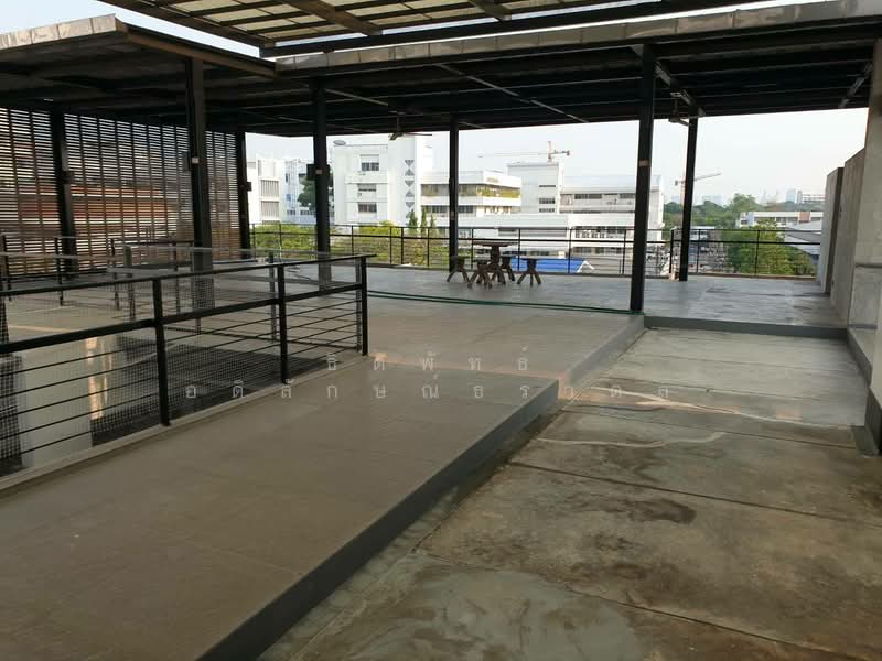 Modern Luxury Residence for Sale – Perfect for Home Office |219 Sq.Wah Land |1,425 Sq.m. Usable Area, Nonthaburi, ติวานนท์ 18 แยก 7, Talat Kwan, Muang Nonthaburi, Nonthaburi, 9 Bedrooms, 1,425 sqm, Single Detached House For Sale, by Thitiphat Adilucktharadol, 500426942 - DDproperty.com