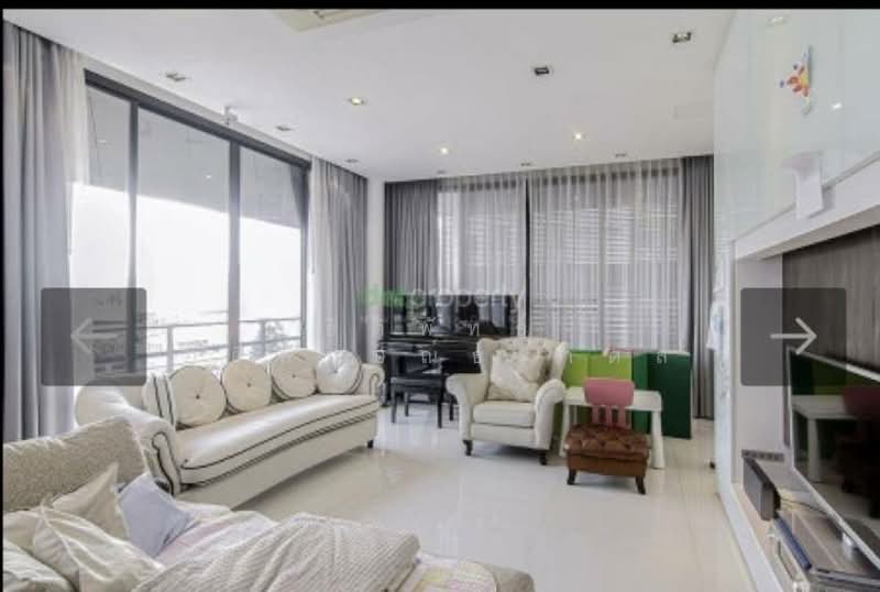 Modern Luxury Residence for Sale – Perfect for Home Office |219 Sq.Wah Land |1,425 Sq.m. Usable Area, Nonthaburi, ติวานนท์ 18 แยก 7, Talat Kwan, Muang Nonthaburi, Nonthaburi, 9 Bedrooms, 1,425 sqm, Single Detached House For Sale, by Thitiphat Adilucktharadol, 500426942 - DDproperty.com
