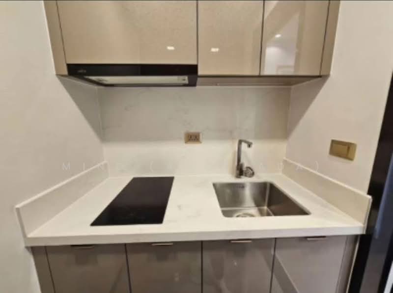 One9Five Asoke-Rama 9, Bangkok, 195 Soi Rama 9 Soi 5, Huai Khwang, Bangkok, 1 Bedroom, 35 sqm, Condo For Rent, by Mind (Amollada), 500426946 - DDproperty.com