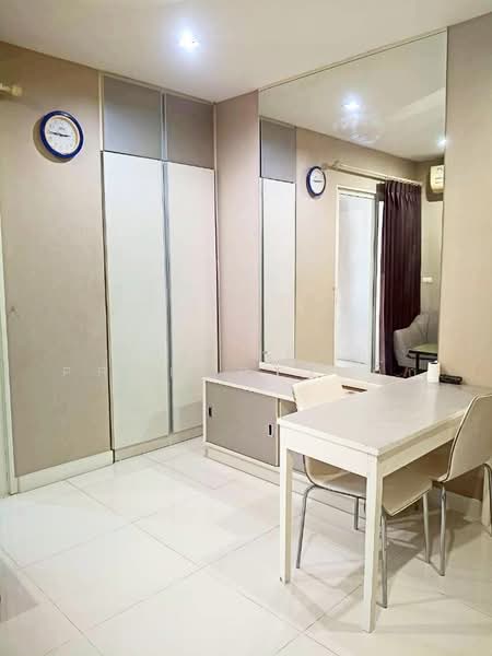 IDEO Verve Sukhumvit : ไอดีโอ เวิร์ฟ สุขุมวิท, กรุงเทพ, 2077 ถนนสุขุมวิท, พระโขนงเหนือ, วัฒนา, กรุงเทพ, 35 ตร.ม., คอนโด ขาย, โดย The Best Property กิ๊ก, 500426947 - DDproperty.com