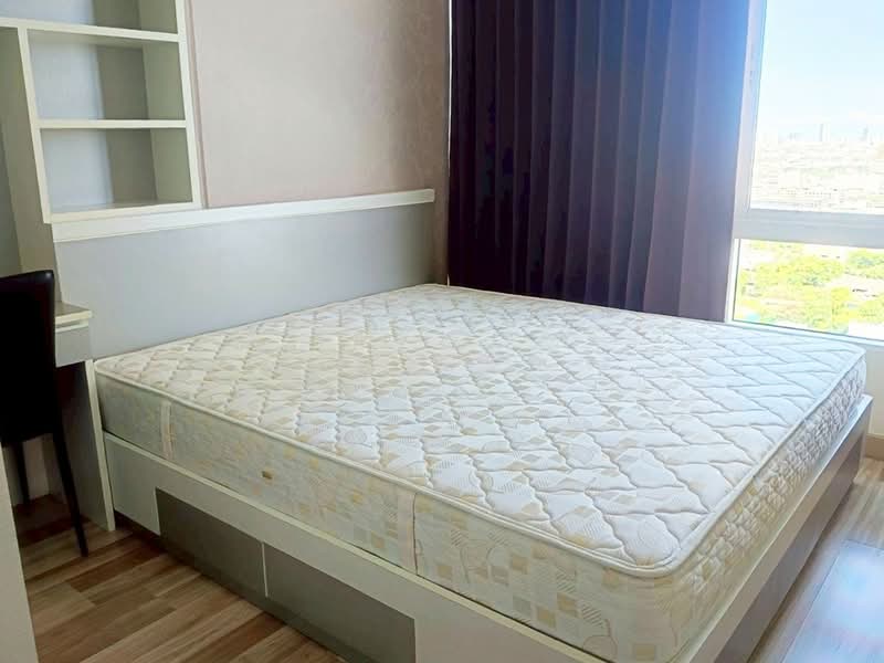 IDEO Verve Sukhumvit, Bangkok, 2077 Sukhumvit Road, Phra Kanong Nua, Watthana, Bangkok, 1 Bedroom, 35 sqm, Condo For Sale, by The Best Property กิ๊ก, 500426947 - DDproperty.com