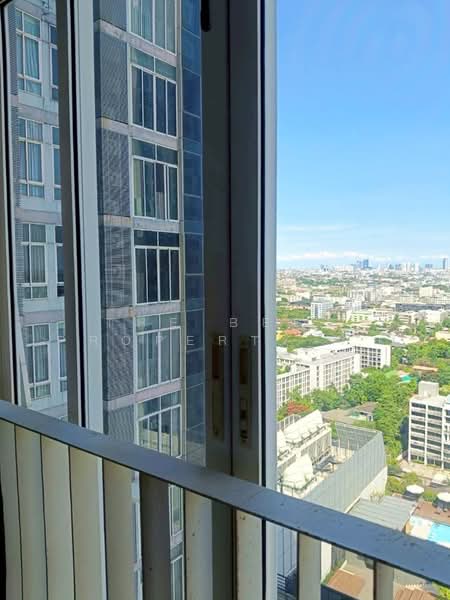 IDEO Verve Sukhumvit : ไอดีโอ เวิร์ฟ สุขุมวิท, กรุงเทพ, 2077 ถนนสุขุมวิท, พระโขนงเหนือ, วัฒนา, กรุงเทพ, 35 ตร.ม., คอนโด ขาย, โดย The Best Property กิ๊ก, 500426947 - DDproperty.com