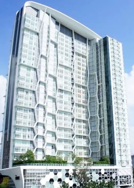 IDEO Verve Sukhumvit, Bangkok, 2077 Sukhumvit Road, Phra Kanong Nua, Watthana, Bangkok, 1 Bedroom, 35 sqm, Condo For Sale, by The Best Property กิ๊ก, 500426947 - DDproperty.com