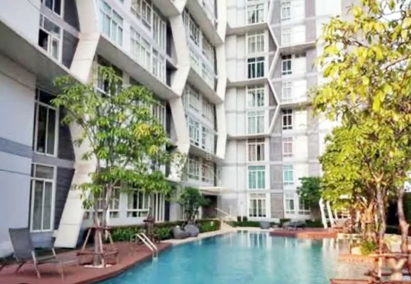 IDEO Verve Sukhumvit : ไอดีโอ เวิร์ฟ สุขุมวิท, กรุงเทพ, 2077 ถนนสุขุมวิท, พระโขนงเหนือ, วัฒนา, กรุงเทพ, 35 ตร.ม., คอนโด ขาย, โดย The Best Property กิ๊ก, 500426947 - DDproperty.com