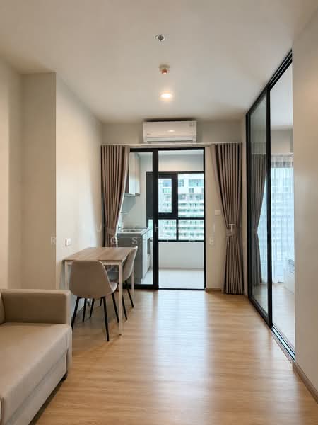 Niche Mono Bangpo, Bangkok, Bang Sue, Bangkok, 1 Bedroom, 28 sqm, Condo For Rent, by Kulchalit Rungsichewachuen, 500426948 - DDproperty.com