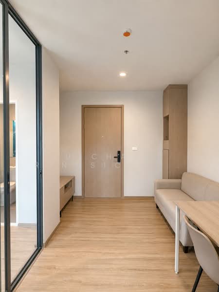 Niche Mono Bangpo, Bangkok, Bang Sue, Bangkok, 1 Bedroom, 28 sqm, Condo For Rent, by Kulchalit Rungsichewachuen, 500426948 - DDproperty.com