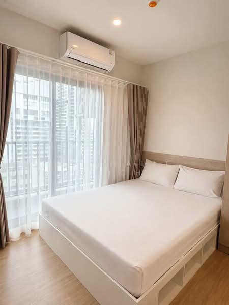 Niche Mono Bangpo, Bangkok, Bang Sue, Bangkok, 1 Bedroom, 28 sqm, Condo For Rent, by Kulchalit Rungsichewachuen, 500426948 - DDproperty.com