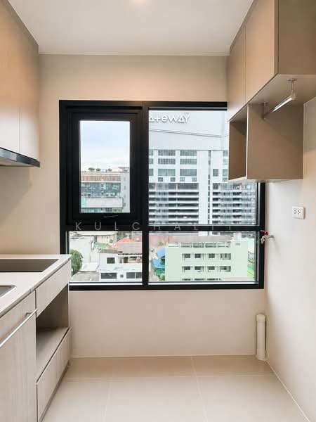 Niche Mono Bangpo, Bangkok, Bang Sue, Bangkok, 1 Bedroom, 28 sqm, Condo For Rent, by Kulchalit Rungsichewachuen, 500426948 - DDproperty.com