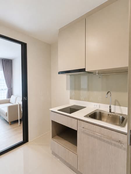 Niche Mono Bangpo, Bangkok, Bang Sue, Bangkok, 1 Bedroom, 28 sqm, Condo For Rent, by Kulchalit Rungsichewachuen, 500426948 - DDproperty.com