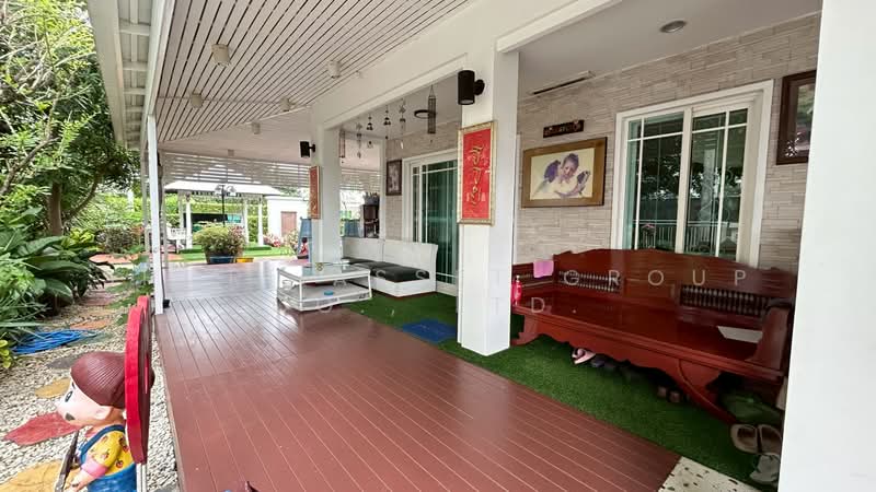 Siwalee Meechok Village, Chiang Mai, San Phi Sua, Muang Chiang Mai, Chiang Mai, 5 Bedrooms, 800 sqm, Single Detached House For Sale, by Shori Asset Group Co., Ltd., 500426950 - DDproperty.com