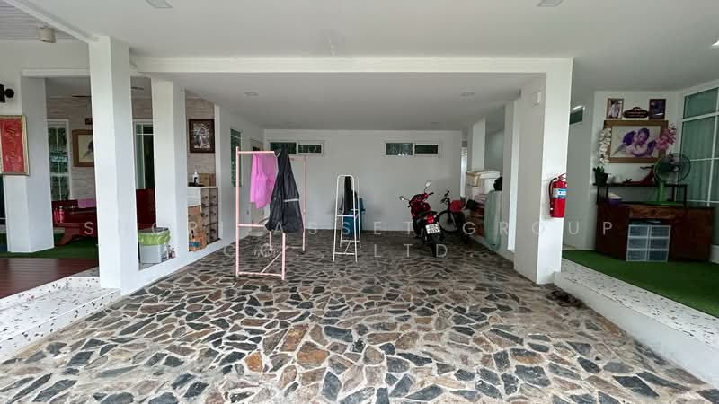 สีวลี มีโชค, เชียงใหม่, สันผีเสื้อ, เมืองเชียงใหม่, เชียงใหม่, 800 ตร.ม., บ้านเดี่ยว ขาย, โดย Shori Asset Group Co., Ltd., 500426950 - DDproperty.com